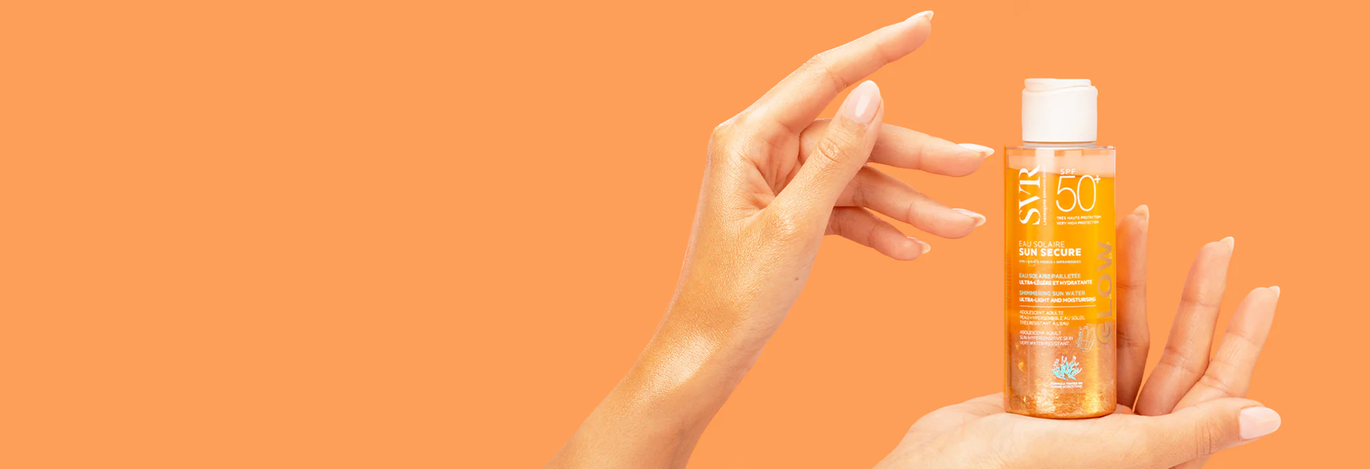 Francuska dermatologia dla Twojej skóry